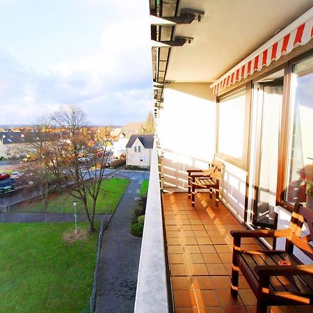 Apartments Sankt Augustin Zewnętrze zdjęcie