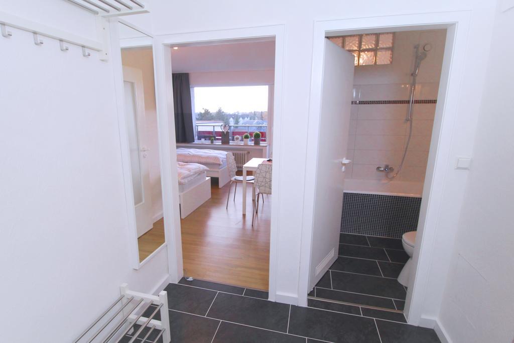 Apartments Sankt Augustin Zewnętrze zdjęcie