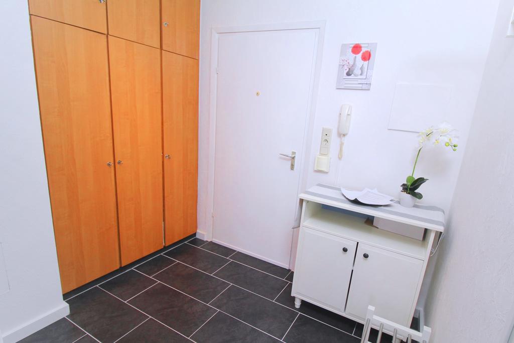 Apartments Sankt Augustin Zewnętrze zdjęcie