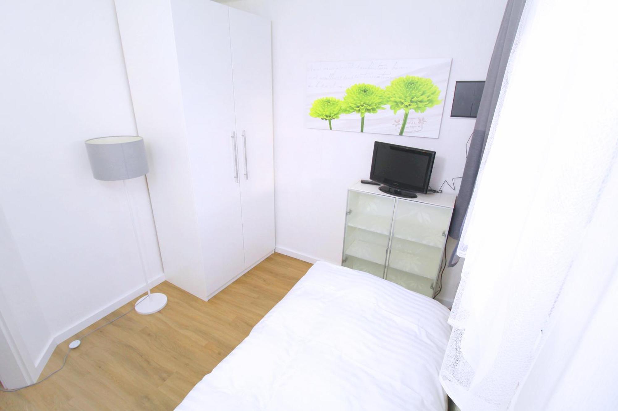 Apartments Sankt Augustin Zewnętrze zdjęcie
