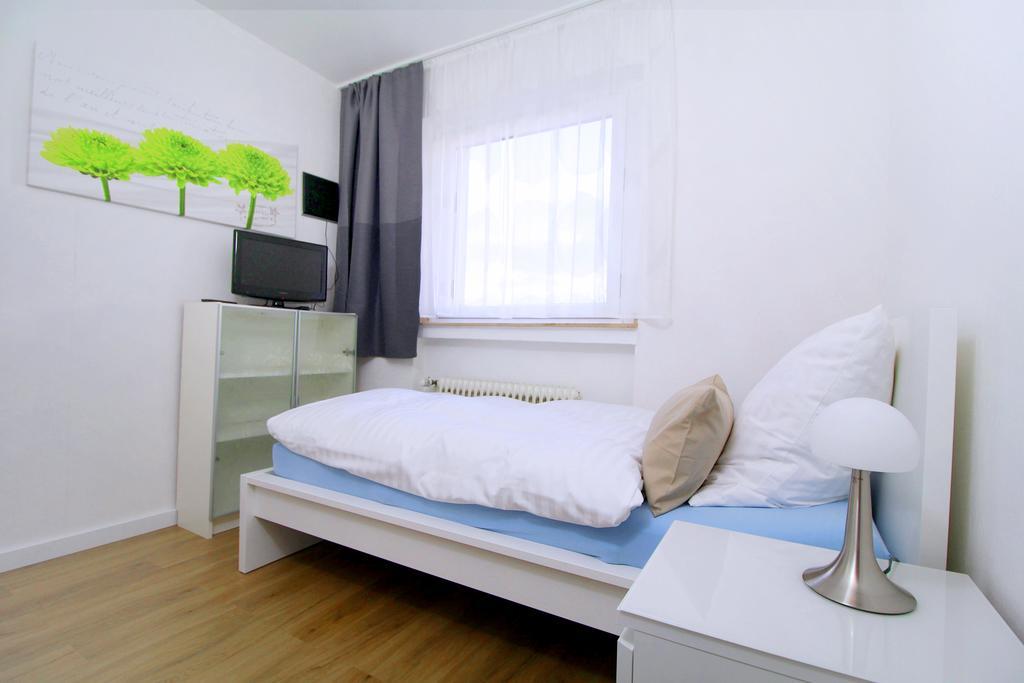 Apartments Sankt Augustin Zewnętrze zdjęcie
