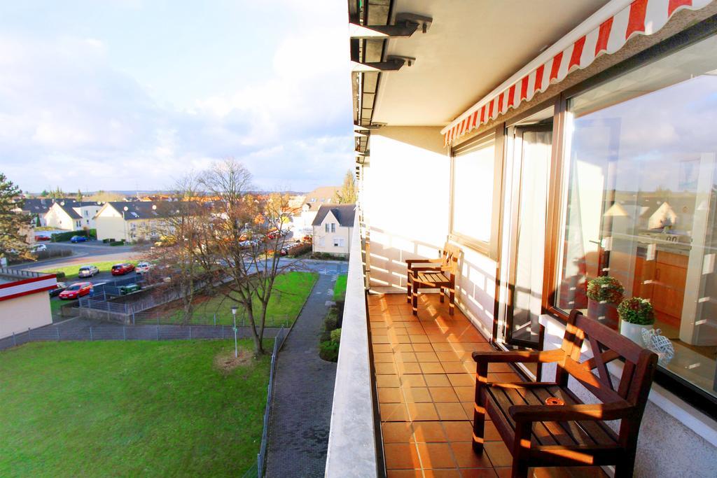 Apartments Sankt Augustin Zewnętrze zdjęcie