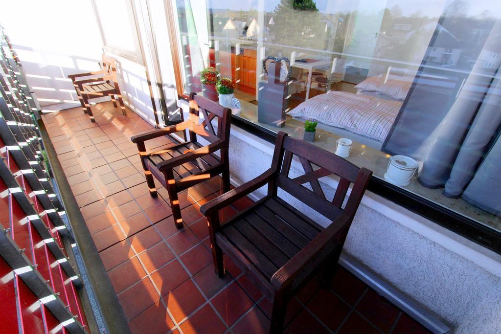 Apartments Sankt Augustin Zewnętrze zdjęcie