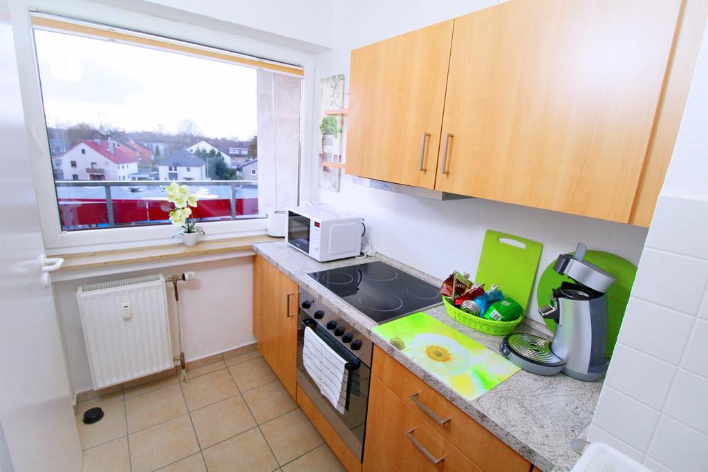 Apartments Sankt Augustin Zewnętrze zdjęcie