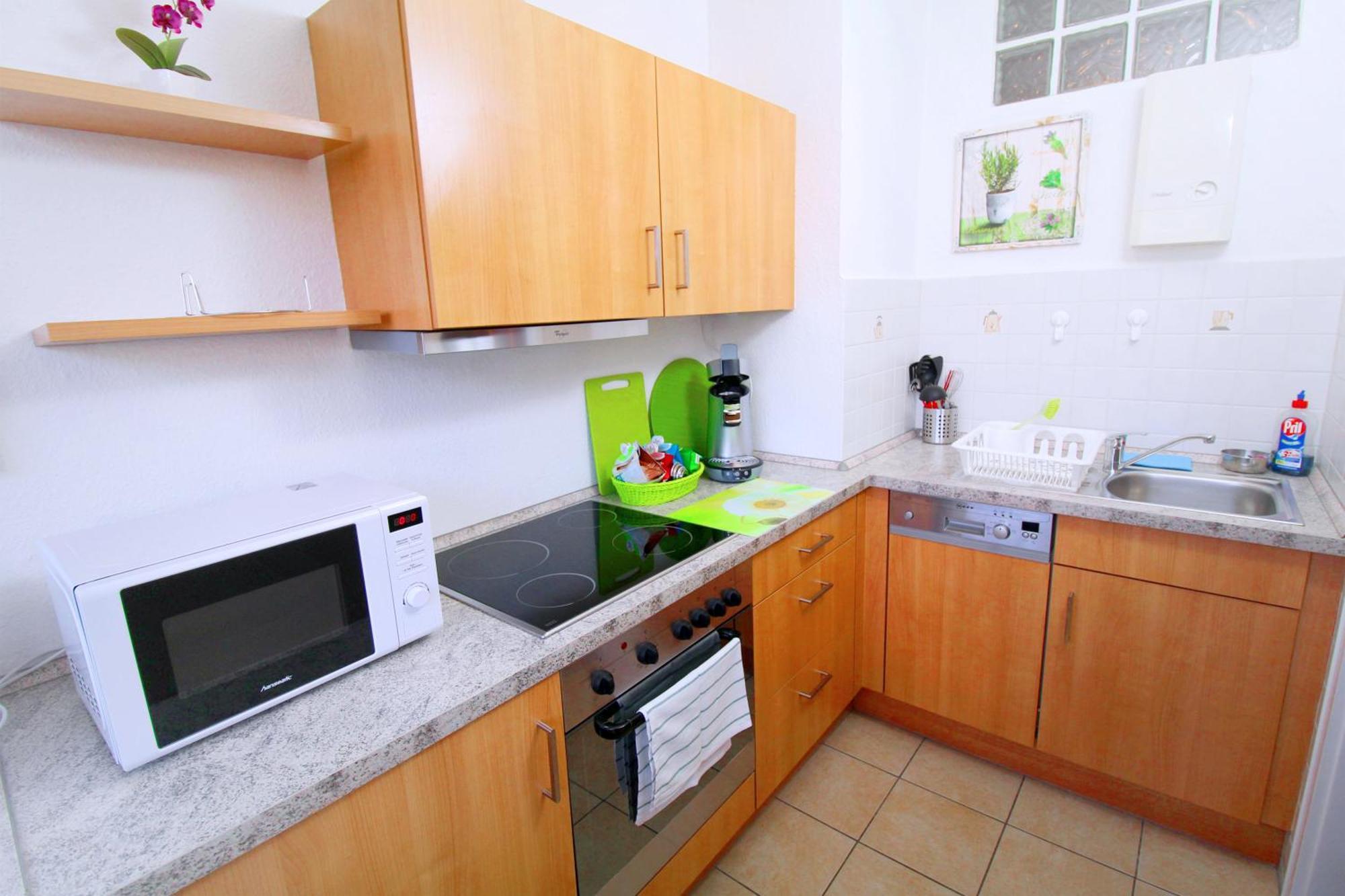 Apartments Sankt Augustin Zewnętrze zdjęcie