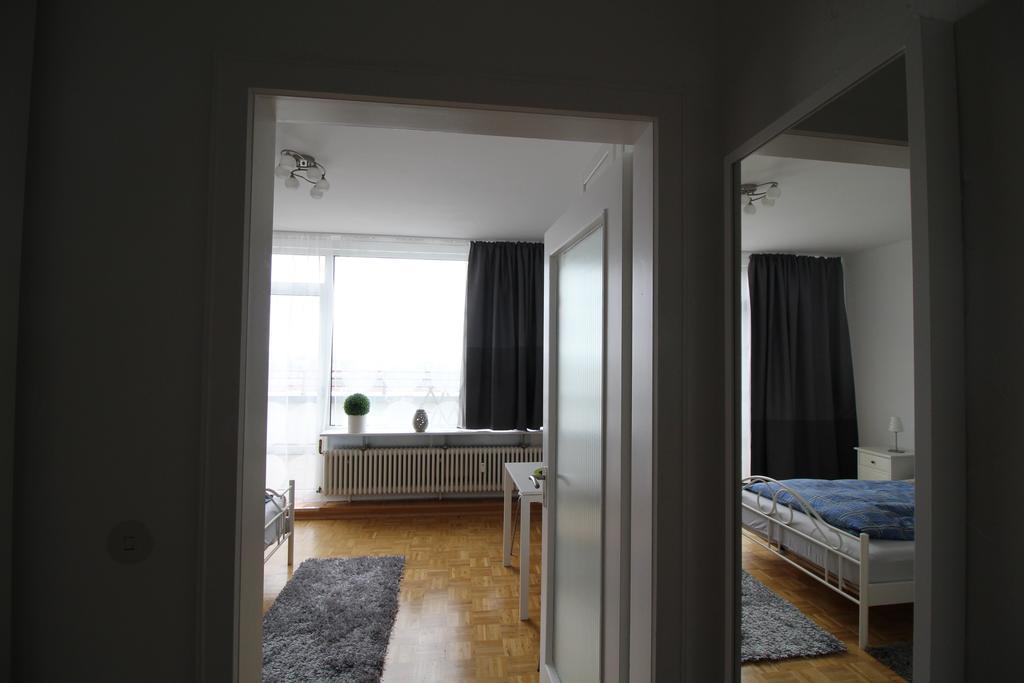 Apartments Sankt Augustin Zewnętrze zdjęcie