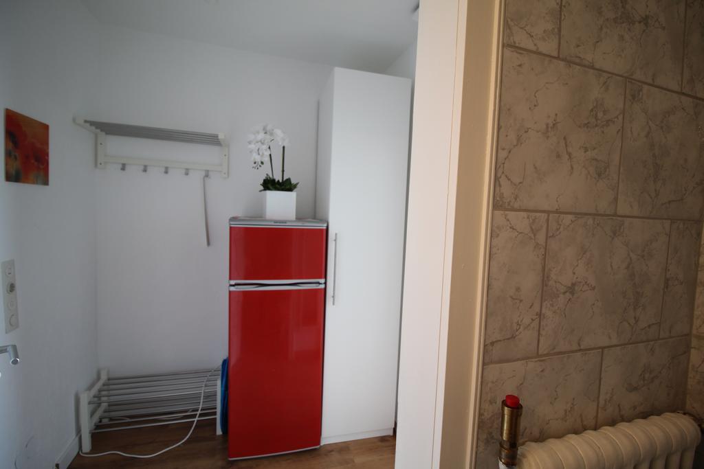 Apartments Sankt Augustin Zewnętrze zdjęcie
