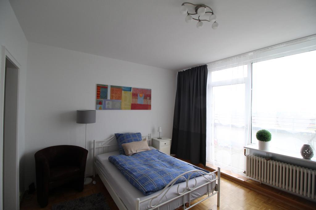Apartments Sankt Augustin Zewnętrze zdjęcie