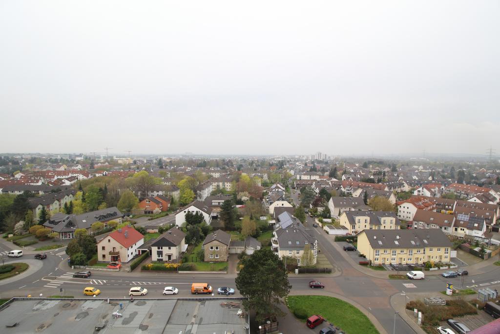 Apartments Sankt Augustin Zewnętrze zdjęcie
