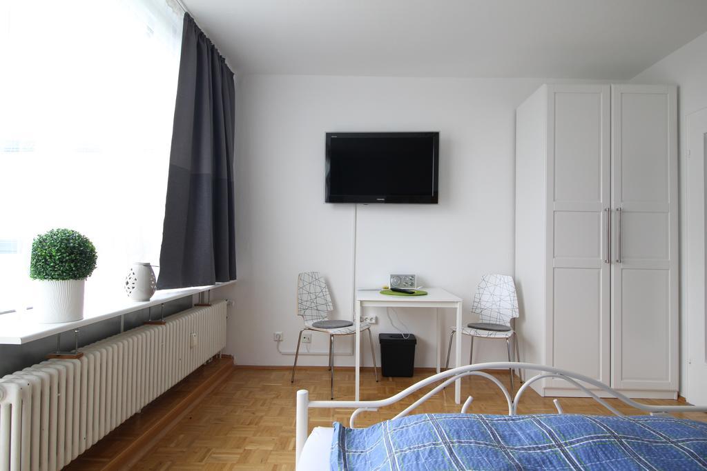 Apartments Sankt Augustin Zewnętrze zdjęcie